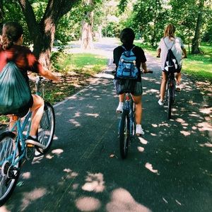 Meet your Posher, Marissa